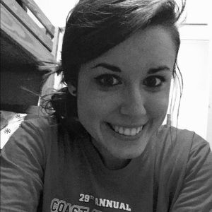 Meet your Posher, Moriah